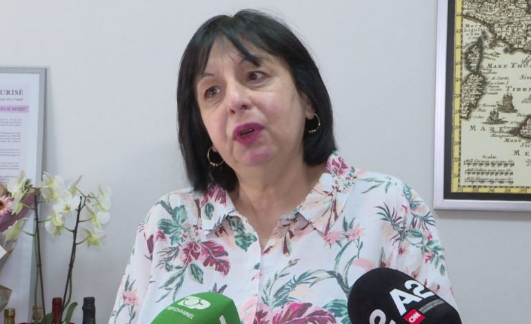 “NUK KEMI…”/ Bino përjashton rastet me variantit Delta në Shqipëri, apel qytetarëve të vaksinohen