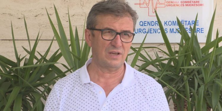 KËSHILLA PËR QYTETARËT/ Brataj: Si ta përballoni të nxehtin përvëlues, të gjitha ushqimet që duhet t’i konsumoni