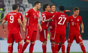 KRIZA FINANCIARE/ Bayern krijon një hierarki me rrogat për lojtarët, asnjë mbi 20 milionë euro