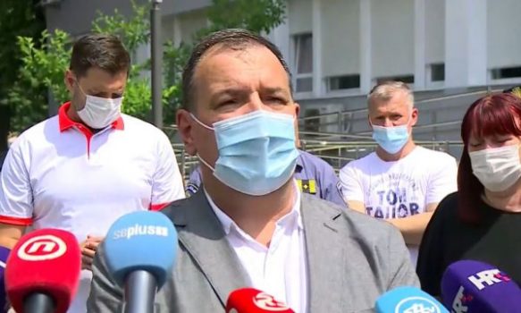 AKSIDENTI TRAGJIK/ Ministri kroat i Shëndetësisë: 15 persona janë plagosur rëndë, përfshirë një vajzë të mitur