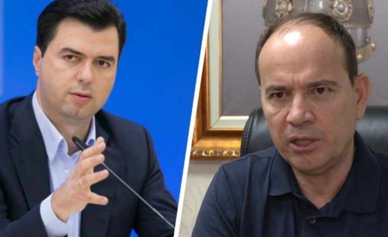“I PAAFTË…”/ “Shpërthimi” i Bujar Nishanit: Basha, projekti i dështuar i PD