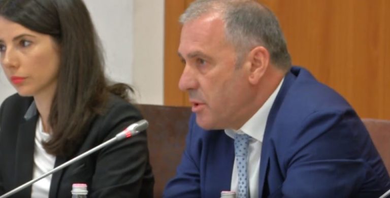 “GATI HETUESIT E PARË TË FBI-SË SHQIPTARE”/ Arben Kraja: Lidhjet politike s’do mbrojnë askënd nga SPAK