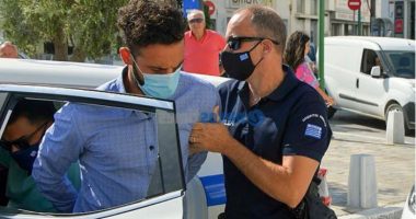 NGJARJA TRONDITËSE NË GREQI/ Hetuesit: 30-vjeçari e vrau të dashurën me gjakftohtësi, mund të kryejë krime të tjera