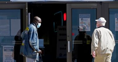 SHBA/ Shoqatat e mjekësisë bëjnë thirrje për vaksinim të detyrueshëm për punonjësit…