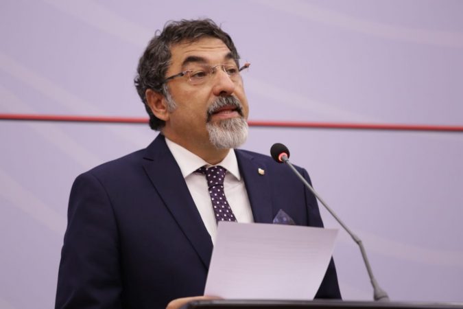 KOKAINA NË PORTIN E DURRËSIT/ Çuçi: 1 ton e kapur në 4 muaj! Dëshmi e luftës pa kompromis kundër KRIMIT