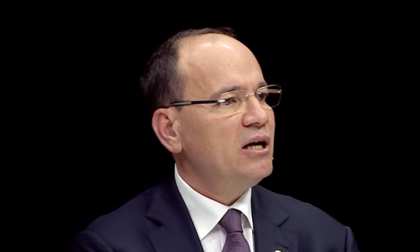 QASJA E OPOZITËS PËR RAPORTIN E OSBE/ Nishani: Ka notuar në një pellg oportunizmi me veten e saj