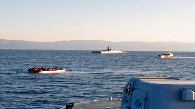 PËRPLASJA NË MESDHE/ Greqia kundër shitjes së nëndetëseve gjermane për Turqinë