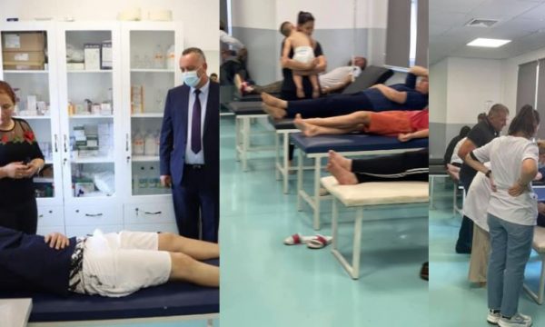 NISIN HETIMET PËR HELMIMIN NË DEÇAN/ Caktohen dy prokurorë, intervistohen disa persona