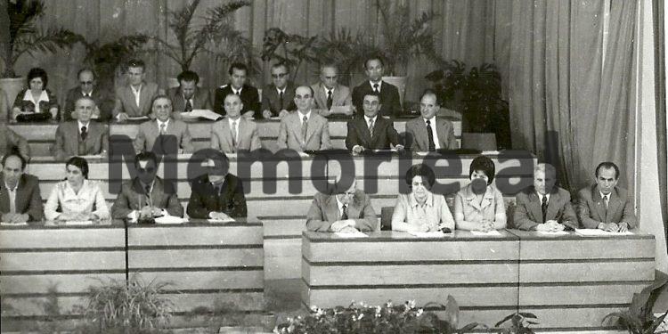 DOSSIER/ Dëshmia e rrallë e ish-funksionarit të Krujës: Ne, deputetët e komunizmit, flisnim ‘në emër të popullit’, si privilegj…