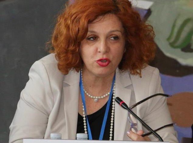 GODITJET E SPAK NË MINISTRINË E BRENDSHME/ Ish-zëvendësministrja Gjebrea: Reforma në drejtësi po funksionon