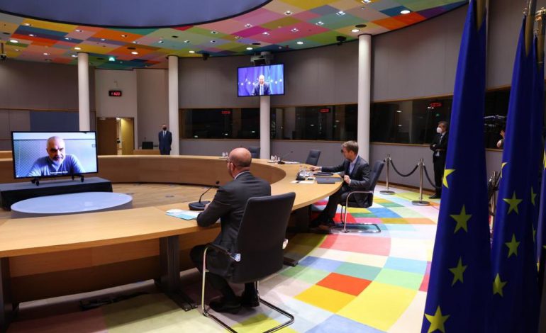 SHQIPËRIA ANËTARE E KËSHILLIT TË SIGURIMIT/ Presidenti i KE uron Ramën: Biseduam për përparimin…