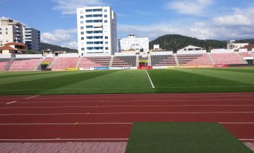 PARTIZANI-BASEL/ Skuadra e Dajës do të kërkojë të pamundurën në "Elbasan Arena" (FORMACIONET ZYRTARE)