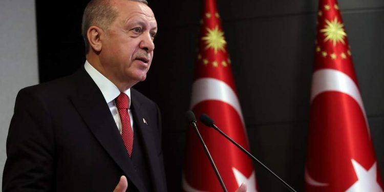 TENSIONET BE-TURQI/ Erdogan: Kërkimet për naftë do të vazhdojnë