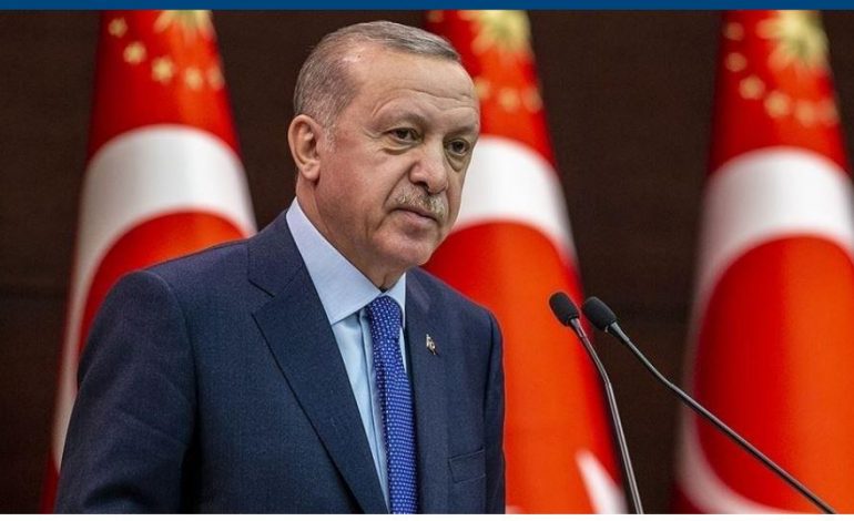 TURQIA U TËRHOQ NGA KONVENTA E STAMBOLLIT/ Erdogan: Beteja jonë nuk do të përfundojë…