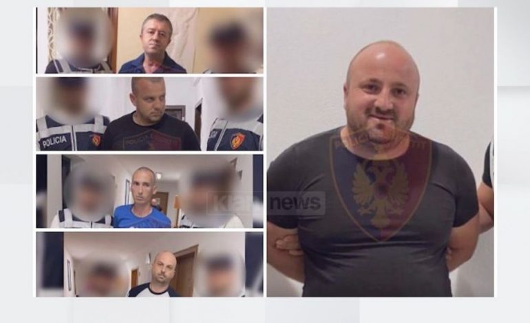 “SHPIRTI”/ Detajet e reja: Trafikanti i shpëtoi arrestimit në 2015 pasi qëndroi i fshehur në majë të një peme