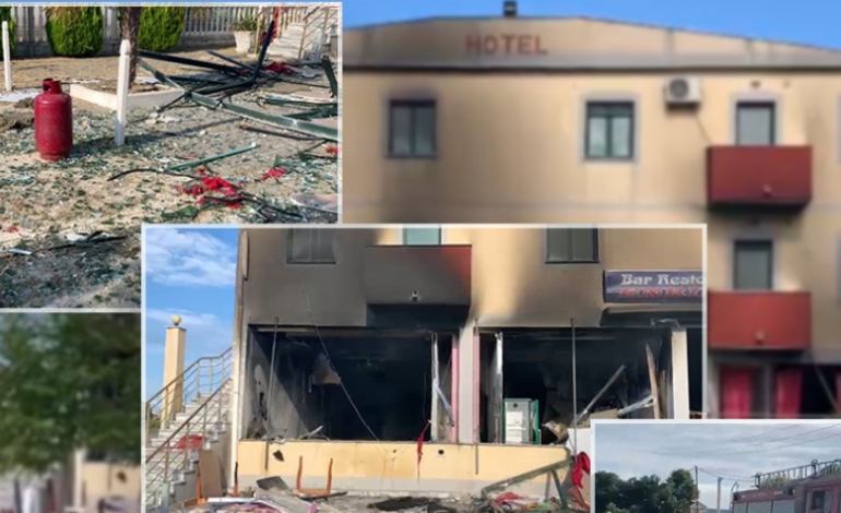 SHPËRTHIMI NË VELIPOJË/ ISHTI: Gabim njerëzor, si ndodhi ngjarja. Ja SHKAKU që dyshohet