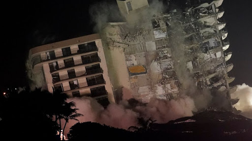 SHEMBJA E PALLATIT 12-KATËSH NË MIAMI/ Rëndohet bilanci, shkon në 86 numri i viktimave