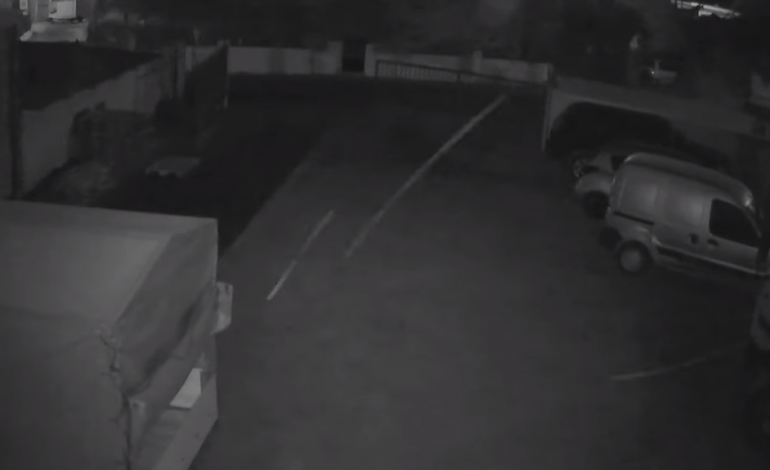 NJË TJETËR TËRMET I FUQISHËM NË GREQI/ Epiqendra në Heraklion, ja sa ishte magnituda (VIDEO)