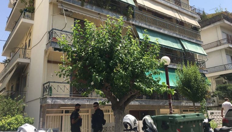 DETAJET/ Shtëpia ku shqiptari vrau gruan, fqinjët: Ziheshin çdo ditë, thirra policinë