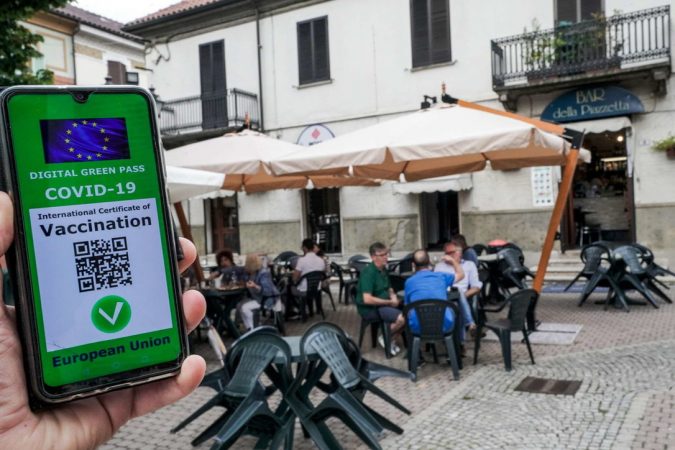 COVID 19 NË ITALI/ 5.057 raste të reja, 15 viktima në 24 orët e fundit