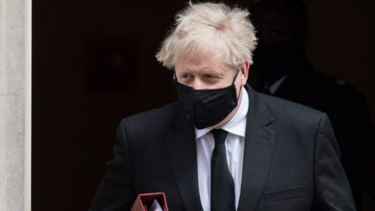 COVID-19/ Pati kontakt me një të infektuar, Kryeministri Boris Johnson do të vetizolohet për 10 ditë