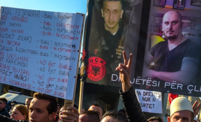 MAQEDONI E VERIUT/ Gjykata Supreme në Shkup shqyrton ankesën për rastin e Kumanovës