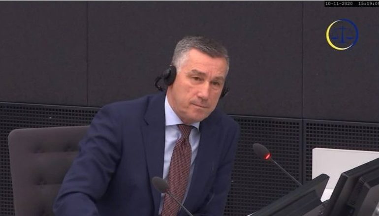 DITË E TRISHTË PËR KADRI VESELIN/ Merr lajmin e hidhur në Hagë, humb babain