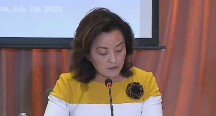 MESAZHI I “KODUAR”/ Yuri Kim: E ardhmja u përket atyre që e kuptojnë historinë jo si një burg që bllokon të gjallët në…