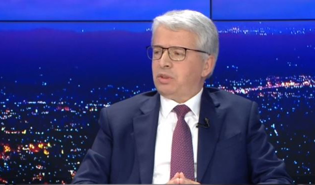 TENDERI I UNIFORMAVE/ Flet për herë të parë Sandër Lleshaj: Unë nuk kam rol, përshëndes SPAK-un