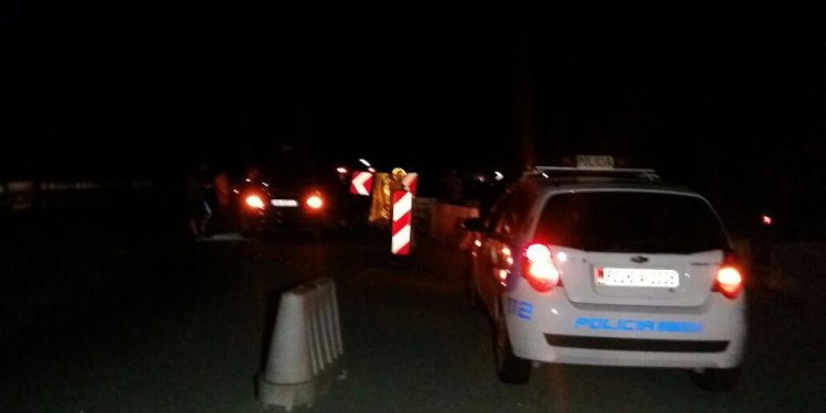 SHERR NË LLOGARA/ Një makine i zihet pritë dhe qëllohet me armë zjarri, përfshihen disa persona