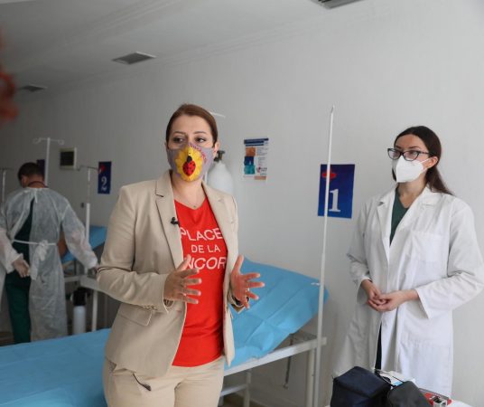 VARIANTI DELTA HYN NË SHQIPËRI/ Manastirliu: Vaksinimi arma më e fuqishme për të frenuar përhapjen