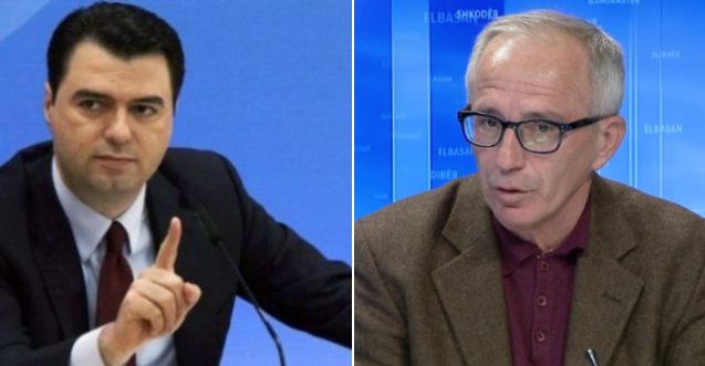 AKUZA TË FORTA PD DHE BASHËS/ Mark Marku: Që nga 1992 nuk jemi forcë e parë, s’jemi fituese. Jemi ZHYTUR…