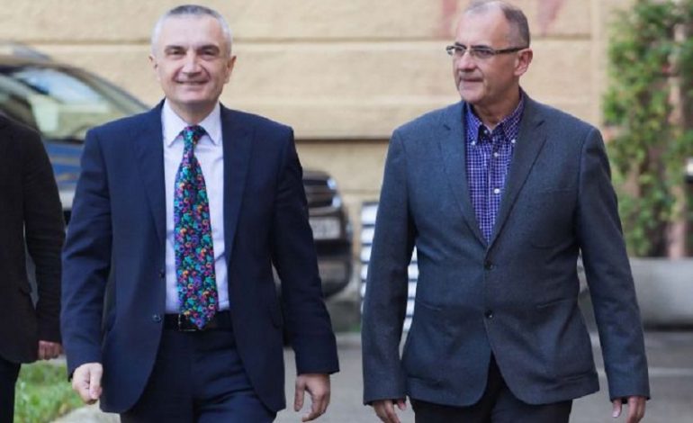 DOKUMENTI/ Meta kundër hapjes së dosjeve të vjetra nga SPAK! Vasili: Të mos hetojë ish pushtetarët nga ’90-ta