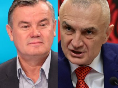 “THUMBON” METËN/ Nikollë Lesi: Një ish-ministër i LSI nën vëzhgimin e SPAK, në gusht do kemi edhe më lart