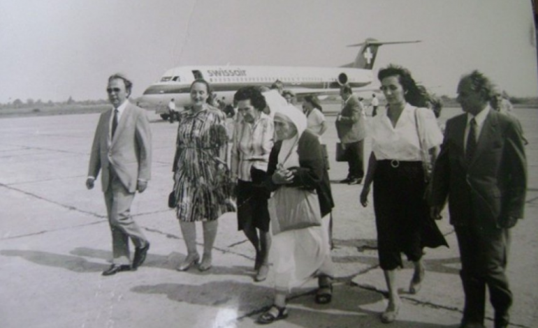 DOSSIER/ Biseda me ministrin e Jashtëm, më 16 gusht ‘89. Nënë Tereza: Përse Shqipëria nuk merr ndihma…