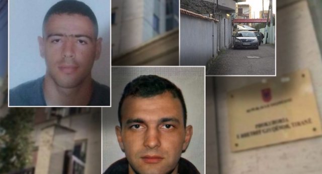 EKZEKUTOI KLODIAN RASHËN/ Ja sa vite burg vendos Gjykata e Tiranës për Nevaldo Hajdarajn