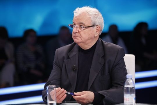 “INJORANTË E MJERANË…”/ Spartak Ngjela: SHBA i ka të gjithë të korruptuarit e shtetit shqiptar të skeduar