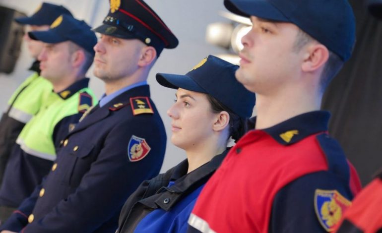 REAGIMI/ Administratori i firmës për veshjet e Policisë së Shtetit: E vërteta e akuzave dhe çmimit të uniformave