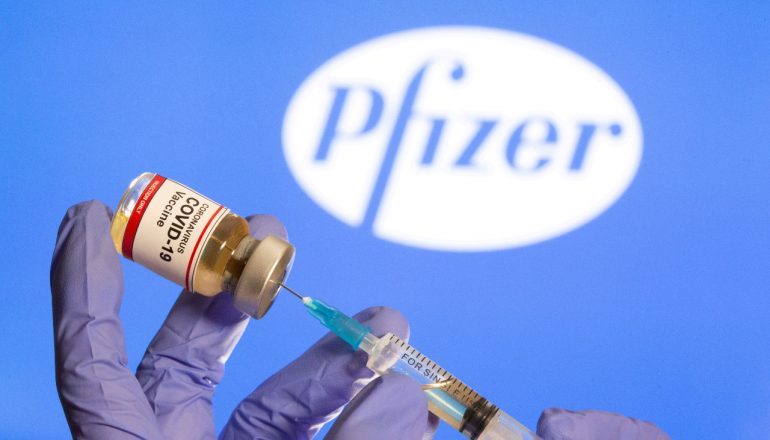 “INFLAMACION TË RRALLË NË ZEMËR”/ EMA: Efekt anësor i vaksinave Pfizer-it e Modernas, është vërejtur…