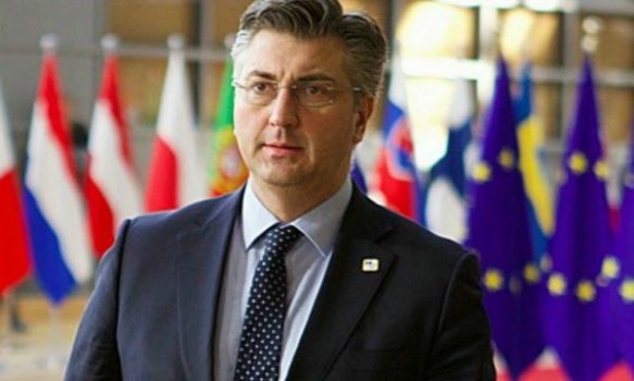 AKSIDENTI TRAGJIK I AUTOBUSIT TË KOSOVËS/ Reagon kryeministri i Kroacisë: Jemi me familjet e viktimave dhe…