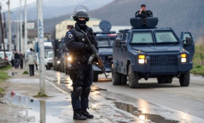 E RËNDË/ Vritet me armë zjarri 49-vjeçari shqiptar, plagoset një tjetër