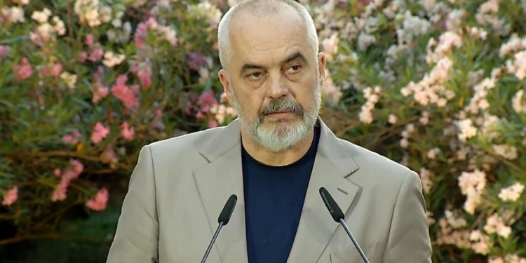 ANTARËSIMI/ Rama: Shqipëria në Këshillin e Sigurimit nuk shkon për një karrige, por me një agjendë vlerash