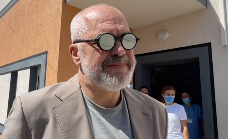 PUBLIKON PAMJET NGA RRUGA E ARBRIT/ Rama: Po punohet për shtresat asfaltike dhe hapjen e tunelit të Murrizit