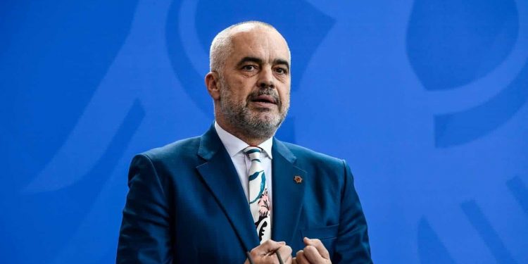 MARRIN FUND RADHËT E GJATA/ Rama jep LAJMIN E MIRË: Duke nisur nga ky vit…