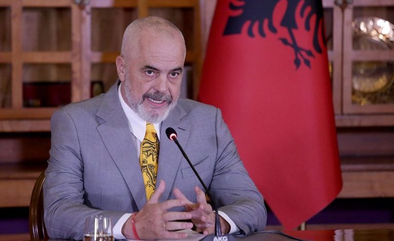 ARRESTIMI I KRYEBASHKIAKUT TË LUSHNJËS/ Rama: Cilido tjetër i akuzuar nga drejtësia nuk do ketë asnjë mbrojtje nga PS