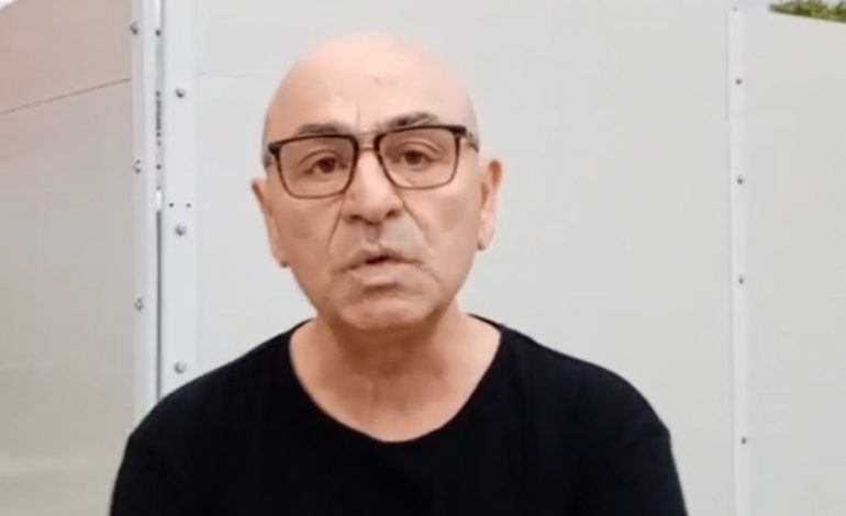 VENDIMI PËR TEATRIN/ Robert Budina: Qava kur e mora vesh, çudi si na erdhi kjo dhuratë