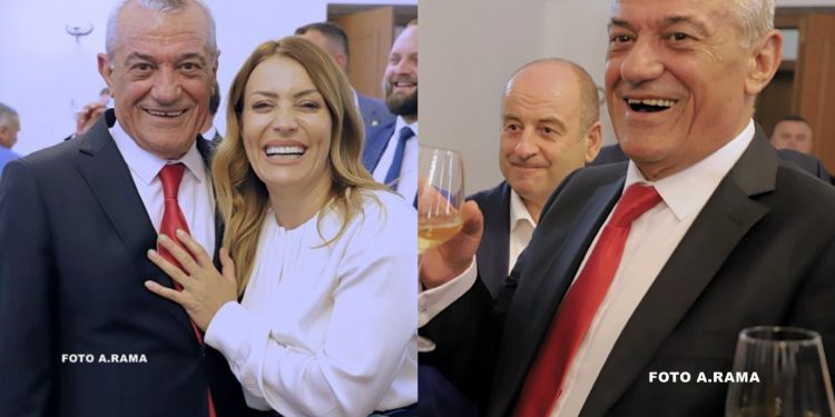 FOTOT nga seanca e fundit e Kuvendit dhe “lamtumira” e Gramoz Ruçit
