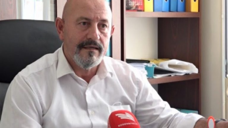 HELMIMI MASIV/ Drejtori i QKMF: Situata në Deçan drejt përmirësimit, 74 persona janë trajtuar brenda 24 orëve