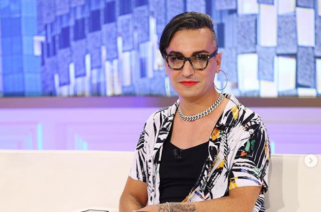 HABIT Elton Ilirjani: Shyqyr Zotit nuk do të shkoj më me meshkuj shqiptarë
