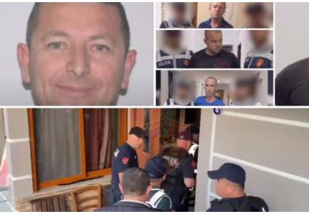 “SHPIRTI”/ Kreu i bandës së drogës mori përsipër kostot e trafikut, i penduari i drejtësisë: Pagoi 4 mijë euro…